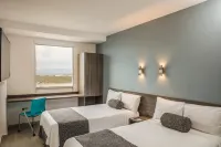 One Monterrey Aeropuerto Hotels near Tienda GOWIN Terminal A,B y C