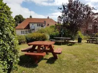 The Quay Inn Hotels in Minehead