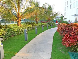 Bengaluru Marriott Hotel Whitefield