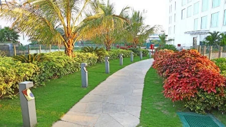 Bengaluru Marriott Hotel Whitefield