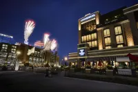 Lodge Kohler Hotels near Stillmank Brewing Company