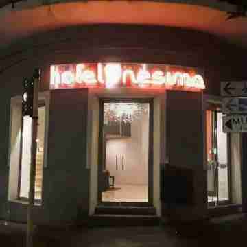 Hotel Cuore di Nesima Hotel Exterior