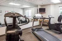 Spark by Hilton Lynchburg - University Area & Hwy 460