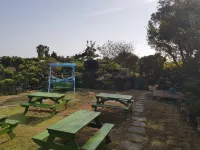 Olleyo Resort