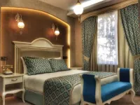 Hatunca Otel & Restaurant - navette aéroport