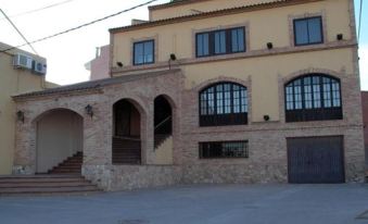 Seto del Palancar - Housity