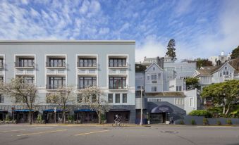Casa Madrona Hotel and Spa