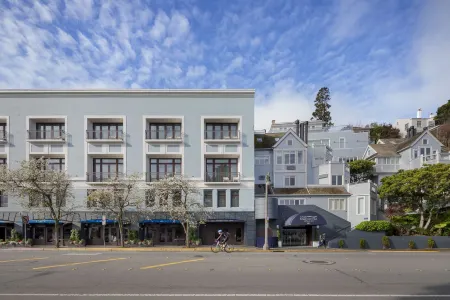 Casa Madrona Hotel and Spa