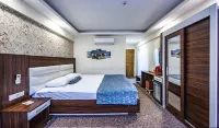Madi Otel - บริการรถรับส่ง