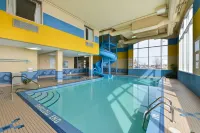 Comfort Inn & Suites Airport South