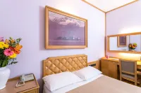 Albergo Italia Hôtels à : Novare