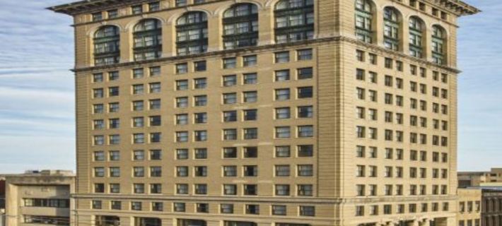 21C Museum Hotel Lexington Hotels in Lexington