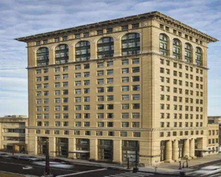 21C Museum Hotel Lexington Hotels in Lexington