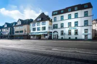 Akzent Hotel Köhler Hotels in Heuchelheim