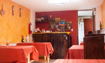 Hotel Andino - Housity