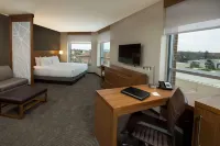 Hyatt Place Bloomington / Normal Các khách sạn ở Normal