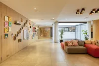 Citadines Ramblas Barcelona