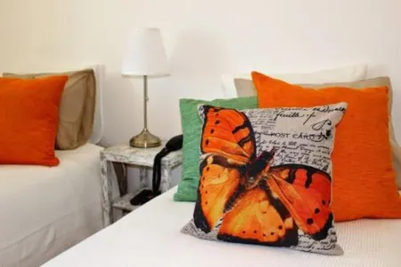 Tapada da Rabela - Reserva Natural Отели в г. Марван