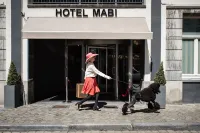 Mabi City Centre Hotel Hotels in Maastricht