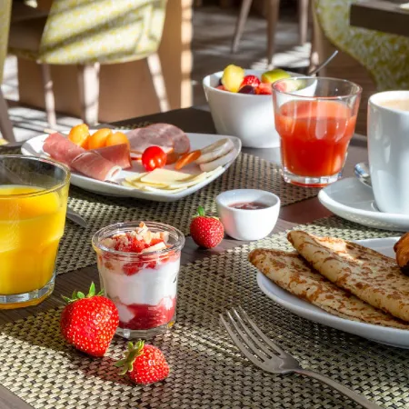 Hotel & Spa GINKGO - Quimper