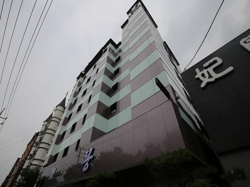 청주 몽 사진