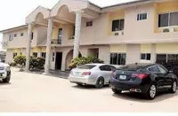 Flora Suites Exclusive Hotels in Oshogbo