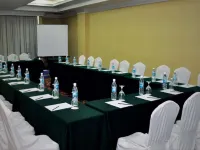Tang Dynasty Bay Hotel