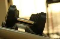 Radisson Blu Hotel, Mannheim - Gym
