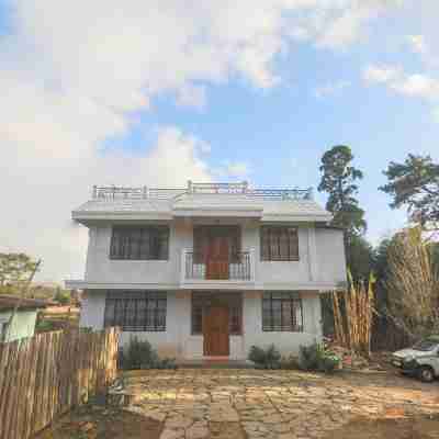 OYO 29541 Seven Triap Hotel Exterior