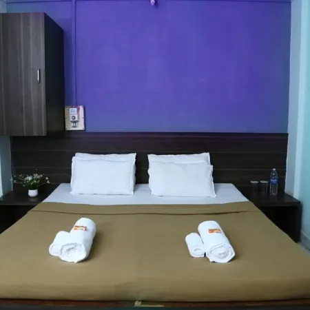 Atithi Lodge