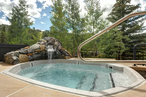 Jackpine & Black Bear Condos by Vail Resorts - Lejligheder