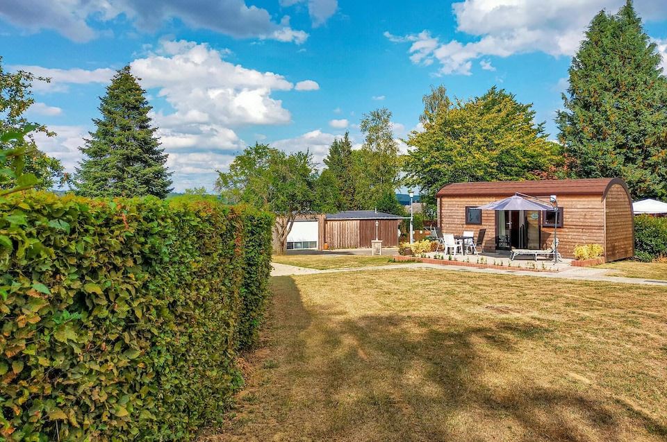 Stunning Home in Haller with Wifi and 1 Bedrooms - Housity