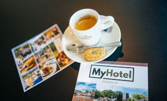 MyHotel Steenwijk - Giethoorn