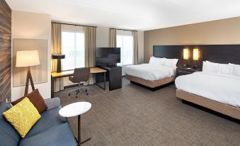 Residence Inn Toronto Mississauga West