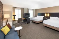 Residence Inn Toronto Mississauga West Hôtels à : Mississauga
