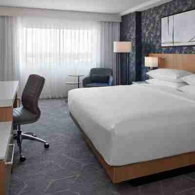 Delta Hotels Saskatoon Downtown Rooms