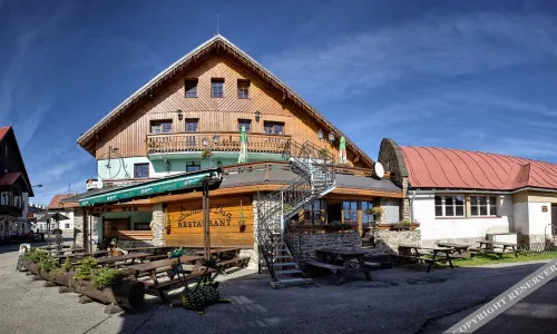 Šumava Inn