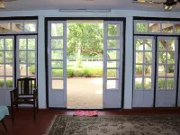 Backwater Heritage Homestay Hoteles en Distrito de Kottayam