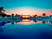 Crystal Paraiso Verde Resort & Spa - Ultimate All Inclusive Hotels in Bogazak