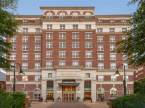 Residence Inn Alexandria Old Town/Duke Street Hotels in Alexandria