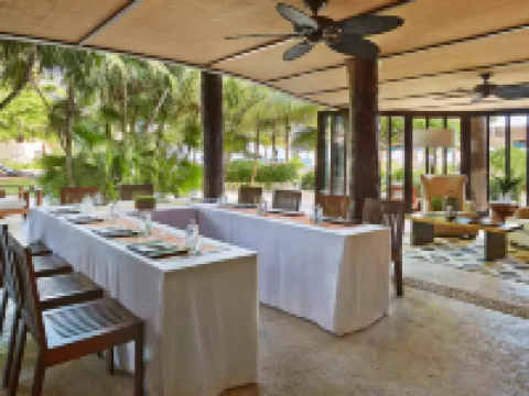 Viceroy Riviera Maya Hotels in Solidaridad