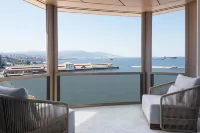 Izmir Marriott Hotel - con vista mare