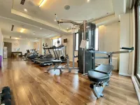 타이중 하버 호텔