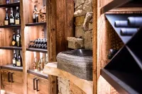 Hotel Gasserhof - bar