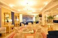 B&B HOTEL Salamanca Centro Artheus - Wifi