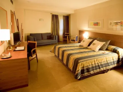 Sercotel Palacio de Tudemir
