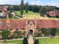 Sissinghurst Castle Farmhouse - Wifi