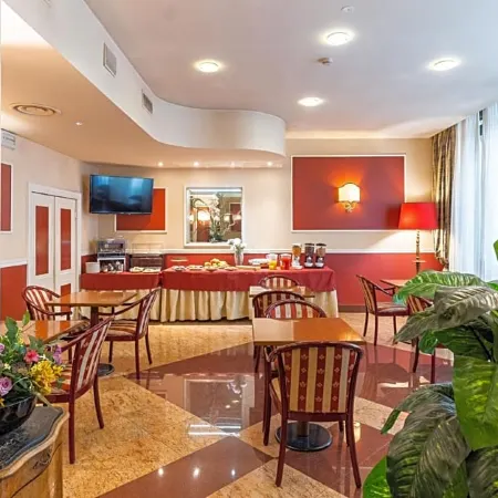 Hotel Garda