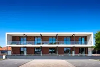 Hotel 46 - parking