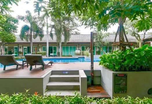 นิรันดร รีสอร์ท สุขภาพและนันทนาการ  Photos